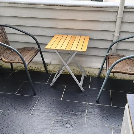 Hostel Aalesund Hybel / Dorm *