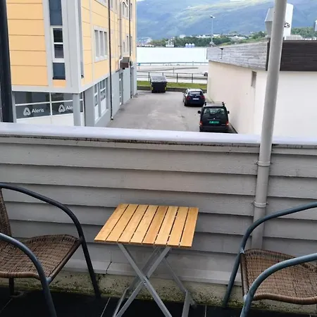 Aalesund Hybel / Dorm Ålesund