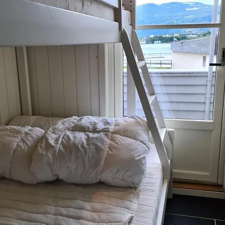 Aalesund Hybel / Dorm *