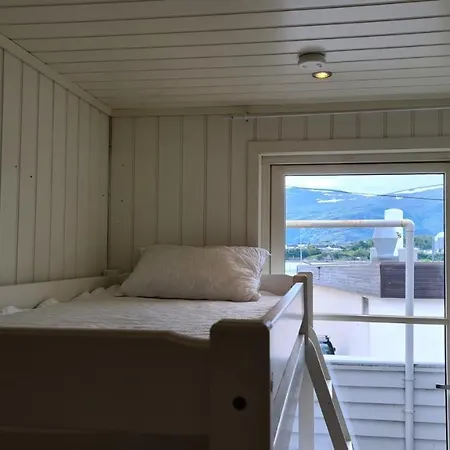 Aalesund Hybel / Dorm