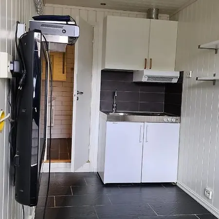Aalesund Hybel / Dorm * Ålesund