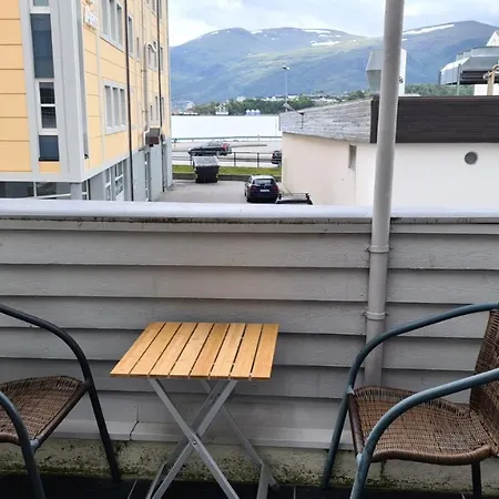 Aalesund Hybel / Dorm * Ålesund